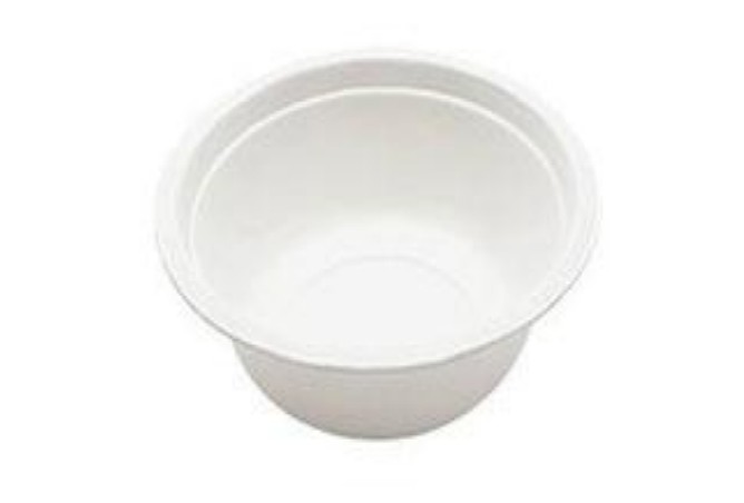 6 Oz Round Bowl | GA-020
