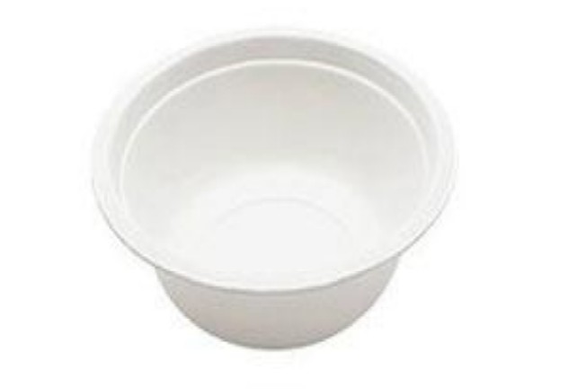 12 Oz Round Bowl | GA-021