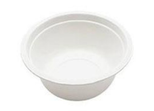 22 Oz Round bowl ( 680 ML) | GA-022